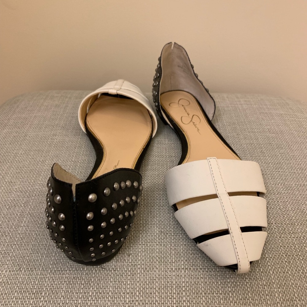Summer flats - Picture 2 of 2